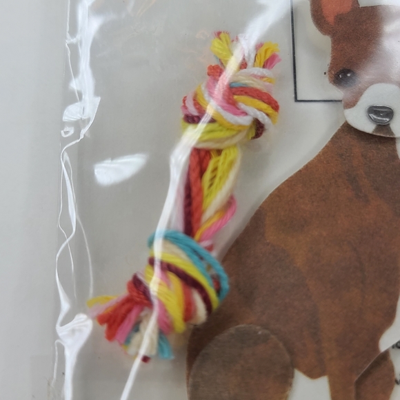 Jolee's Boutique Dimensional Stickers Chihuahua Stickers 11 pcs EK Success - Picture 12 of 14